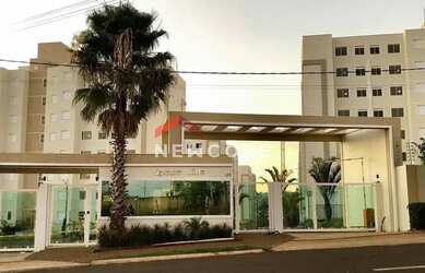 Imagem: Apartamento em Avenida Prefeito Milton Ribeiro