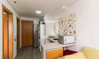 Imagem 4: Apartamento à Venda - Belém, 1 Quarto, 28 m2