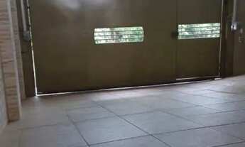 Imagem 6: CASA ASSOBRADADA - JARDIM DOM HENRIQUE - SP