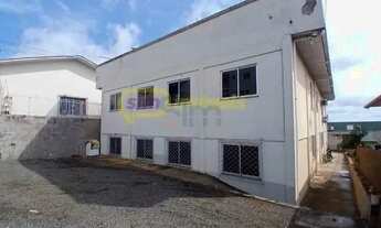 Imagem: Apartamento comercial para aluguel - 50