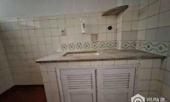 Imagem 6: Apartamento com 1 dormitório para alugar, 46 m² por R$ 2.054 - Bela Vista - São Paulo/SP