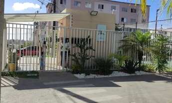 Imagem: VENDO 55 MIL - 2/4 CONTRATO DE GAVETA REPASSE