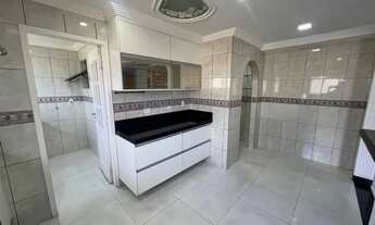 Imagem 7: APARTAMENTO COM 115 m² - CAIÇARA - PRAIA GRANDE SP