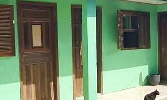 Imagem 5: Casa em cidreira