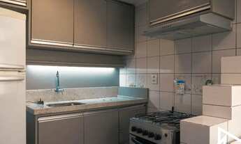 Imagem 4: Vendo Lindo Apto 1 Dormitório com Elevador e Garagem, Centro Histórico - Porto Alegre - RS