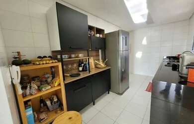 Imagem 6: Venda Apartamento 3 Dormitórios - 137 m² Perdizes