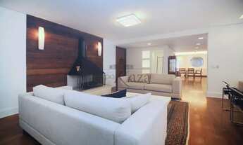 Imagem 6: Casa Padrão - Alto de Pinheiros - 5 Dormitórios - 400m²