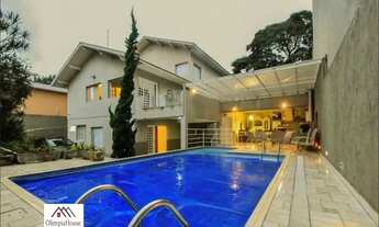 Imagem 2: Aluguel Casa 5 Dormitórios - 1000 m² Campo Belo