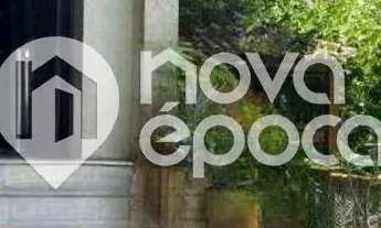 Imagem 7: Cosme Velho Casa com 4 dormitórios