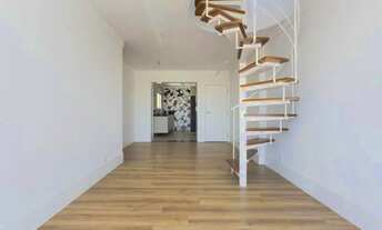 Imagem 6: COBERTURA RESIDENCIAL em SÃO PAULO - SP, INDIANÓPOLIS