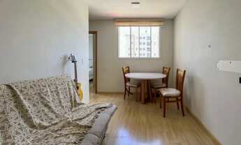 Imagem 5: Apartamento com 2 quartos para Venda no bairro Acquaville em Londrina, PR