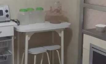 Imagem 3: Senador Camará. Casa 3 quartos com dois pisos mais terraço e garagem coberta