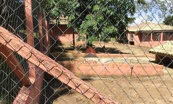 Imagem 5: Sítio, 21200 m² - venda por R$ 6.300.000,00 ou aluguel por R$ 14.016,67/mês - Vila Caetano