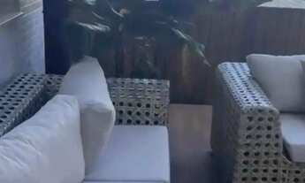 Imagem 5: Jardins de Londres Giardino 234m2 todo reformado [11983