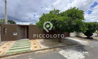 Imagem 2: Casa à venda em Campinas, Parque São Quirino, com 2 quartos, com 133.16 m²