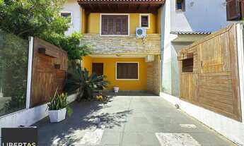 Imagem 2: Casa 3 dormitórios à venda Aberta dos Morros Porto Alegre/RS