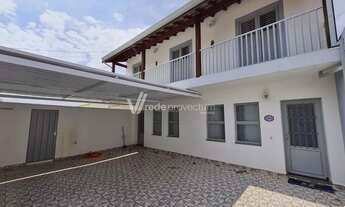 Imagem 3: Casa - Jardim Santa Genebra - Campinas