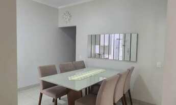 Imagem: Casa térrea no bairro Grupo Educacional