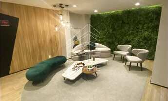 Imagem: BELA VISTA - 2 QUARTOS - MOBILIADO - 37M2