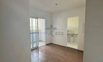 Imagem 4: Oportunidade - Apartamento - Urbanova - Residencial Jardins do Paratehy - 2 Dormitórios