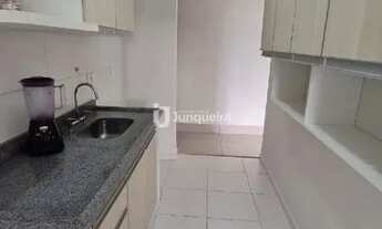 Imagem 4: Apartamento para aluguel, 3 quartos, 1 suíte, 2 vagas, Alemães - Piracicaba/SP
