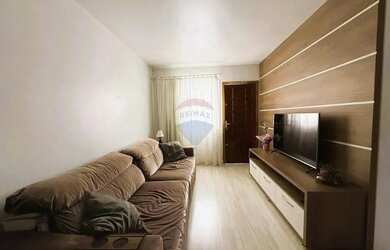 Imagem 6: Casa a venda semi-mobiliada, com 03 quartos, churrasqueira, próximo a Multilit, Guatupê