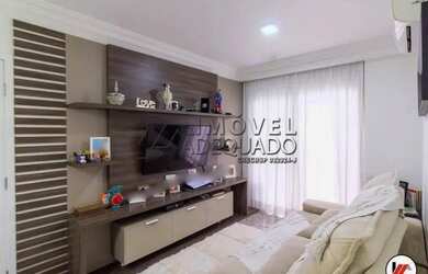 Imagem 4: Apartamento residencial à venda possui 83 m² no Centro - Osasco/SP