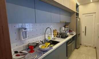 Imagem 7: Casa com 3 dormitórios, 111 m² - venda por R$ 950.000,00 ou aluguel por R$ 7.379,20/mês