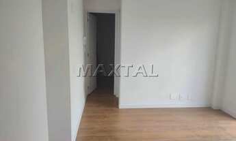 Imagem 2: Studio novo, 32m², Bairro Santa Terezinha, com área gourmet no ultimo andar