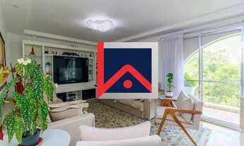 Imagem 2: Venda Apartamento 4 Dormitórios - 208 m² Santo Amaro