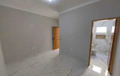 Imagem 6: Casa com 3 dormitórios à venda, 110 m² por R$ 508.800,00 - Horto Florestal Villagio - Soro