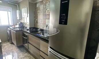 Imagem 3: Apartamento com 2 quartos, Jardim Flor da Montanha, Guarulhos, Cod: 14423