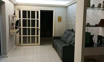 Imagem: Apartamento com 2 dormitórios e 1 vaga