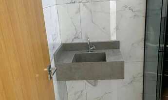 Imagem 5: Casa com 3 dormitórios à venda, 91 m² por R$ 360.000,00 - Jardim Keiko - Marialva/PR