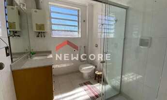 Imagem 6: Apartamento em Avenida Vicente de Carvalho - Boqueirão - Santos/SP