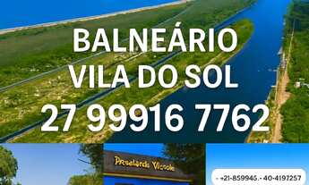 Imagem 2: Oportunidade Imperdível para Investidores: Lotes com Alto Potencial de Valorização-PARCELO