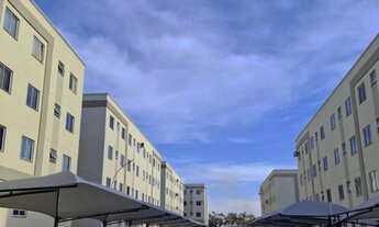 Imagem 6: Apartamento 02 dormitórios disponível para locação no condomínio Parque Rio Tocantins SJRP