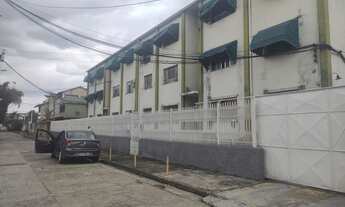 Imagem: Vendo Apartamento térreo no Boaçu