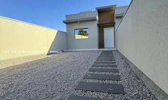 Imagem: Casa para Venda em Tijucas, Praca, 2 dormitórios