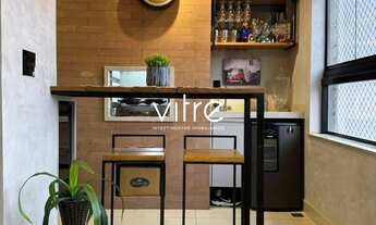 Imagem 7: Apartamento à venda no bairro Santa Mônica em Uberlândia