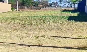 Imagem: Terreno 300m² Alphaville Mirassol