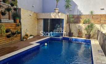 Imagem: Casa - Jardim Paraíso - Campinas