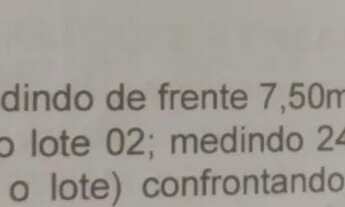 Imagem 3: Terreno Jd dos ipês salto-sp