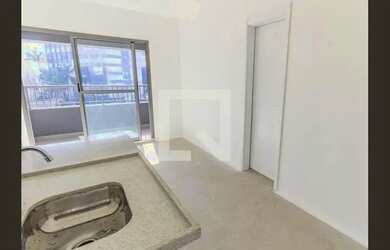 Imagem 3: Apartamento à Venda - Mooca, 1 Quarto, 34 m2