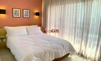 Imagem 4: Flat com ótimo preço no bairro Consolação. Confira!