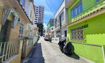 Imagem 5: Cachambi Casa com 2 dormitórios