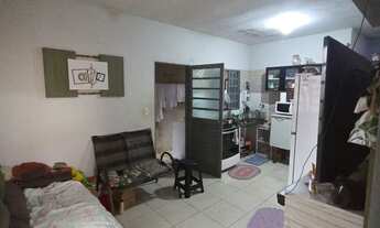 Imagem 6: Casa no Jardim Itália