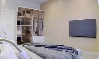 Imagem 6: Apartamento - 2 dormitórios - 2 Suítes - localizado em Porto Belo / Perequê REF: DW603422