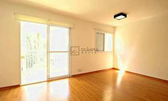 Imagem: Aluguel Apartamento 2 Dormitórios - 80