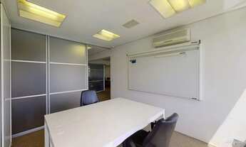 Imagem 2: Sala comercial em Avenida Cidade Jardim - Jardim Europa - São Paulo/SP